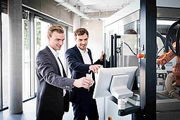 Plasmatreat next Generation