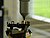 Plasma treatment before foaming