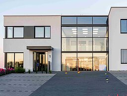 ubicación Birkenfeld