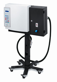 Openair® compact system PT5000N
